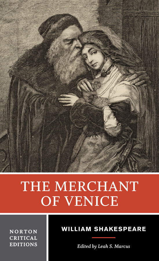 Norton Critical Editions cover