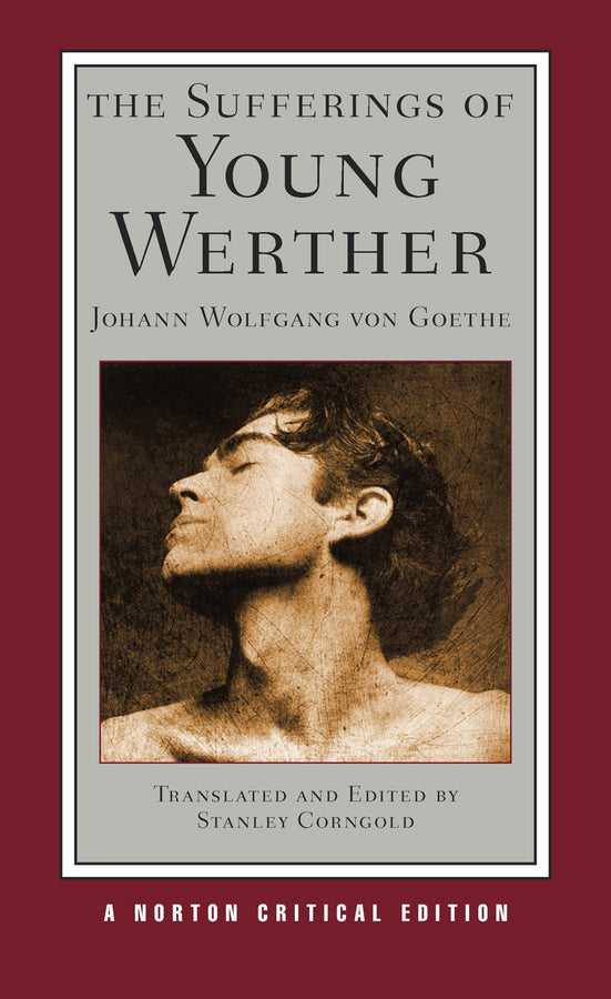 Norton Critical Editions cover