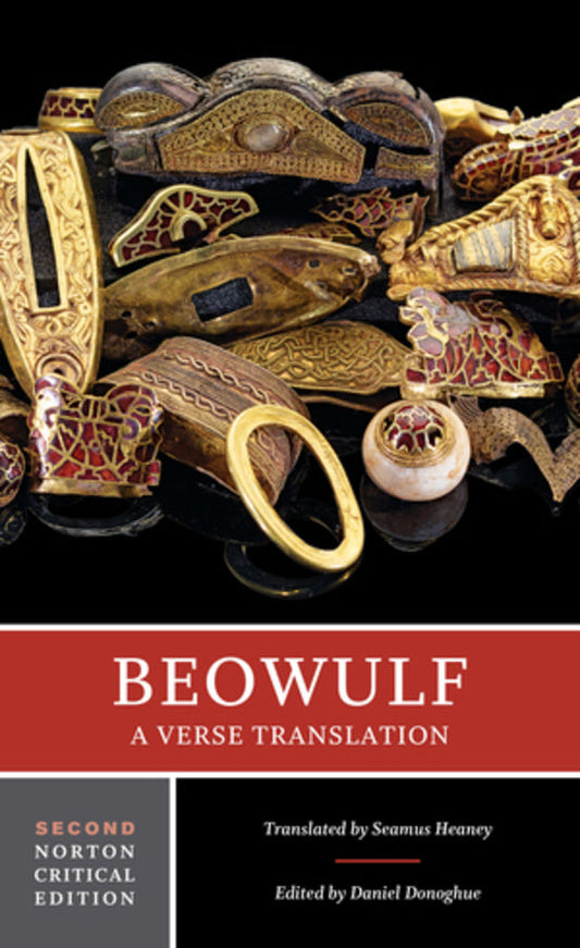 Beowulf: A Verse Translation, 2nd Norton Critical Edition