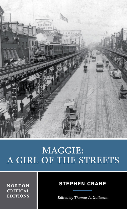 Maggie