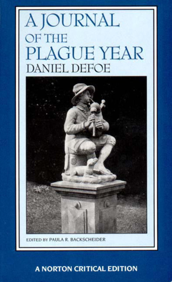 Norton Critical Editions cover