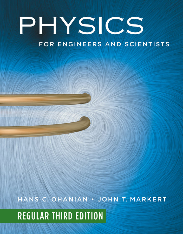 Physics for Engineers and Scientists cover