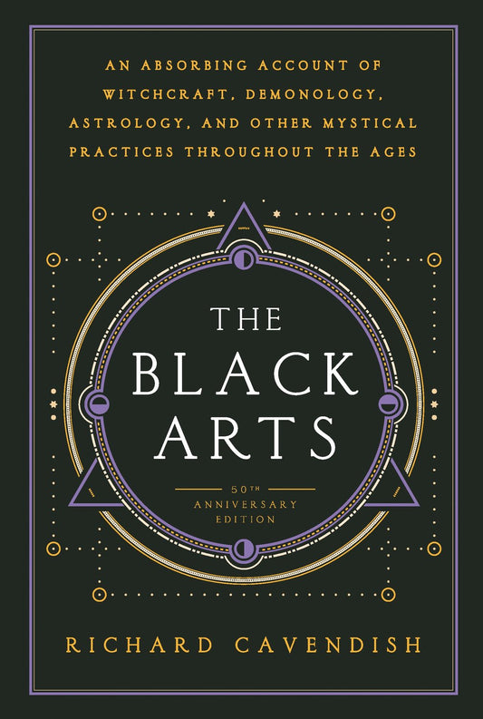 The Black Arts (50th Anniversary Edition)