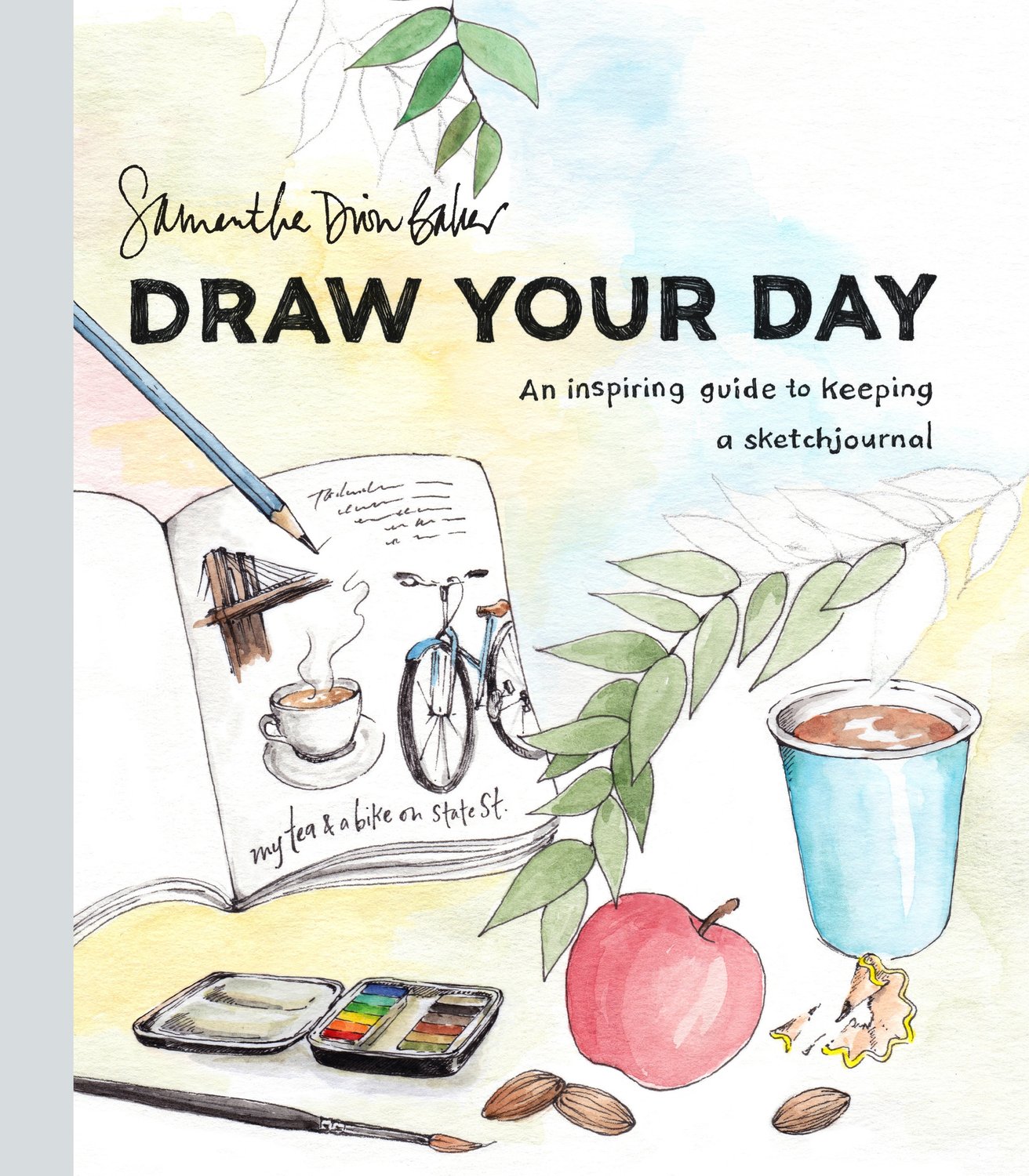 Draw Your Day