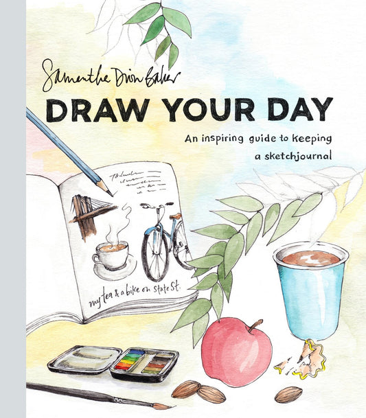 Draw Your Day