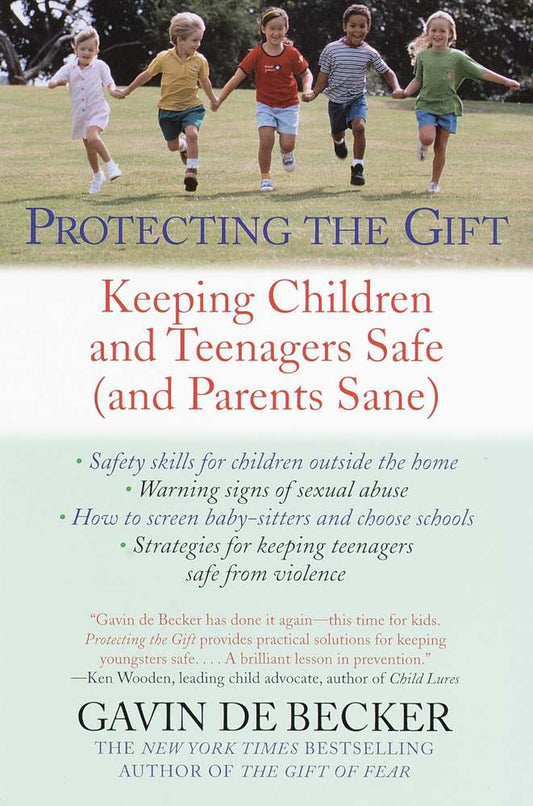 Protecting The Gift book cover