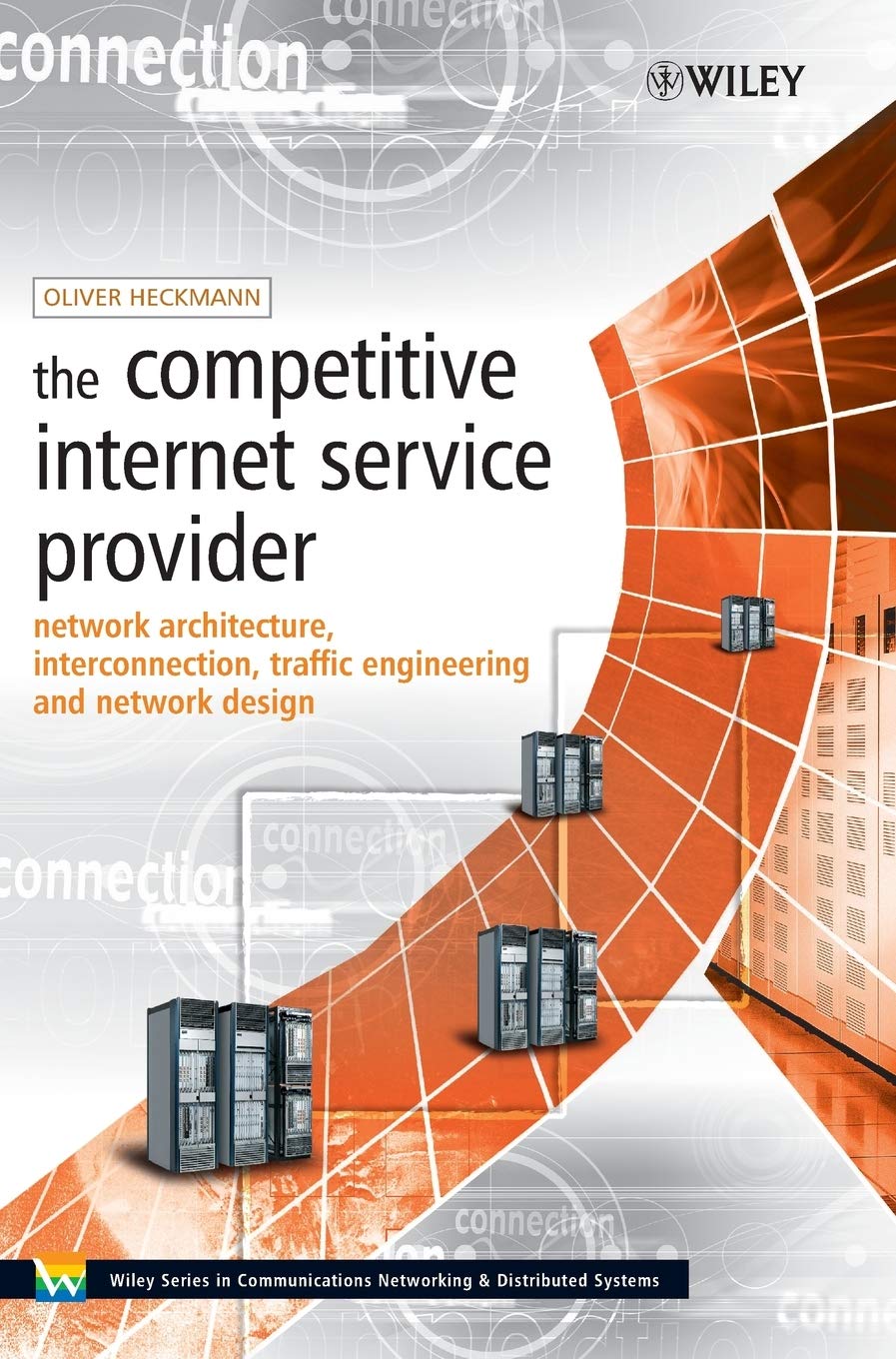 Wiley Series on Communications Networking & Distributed Systems cover