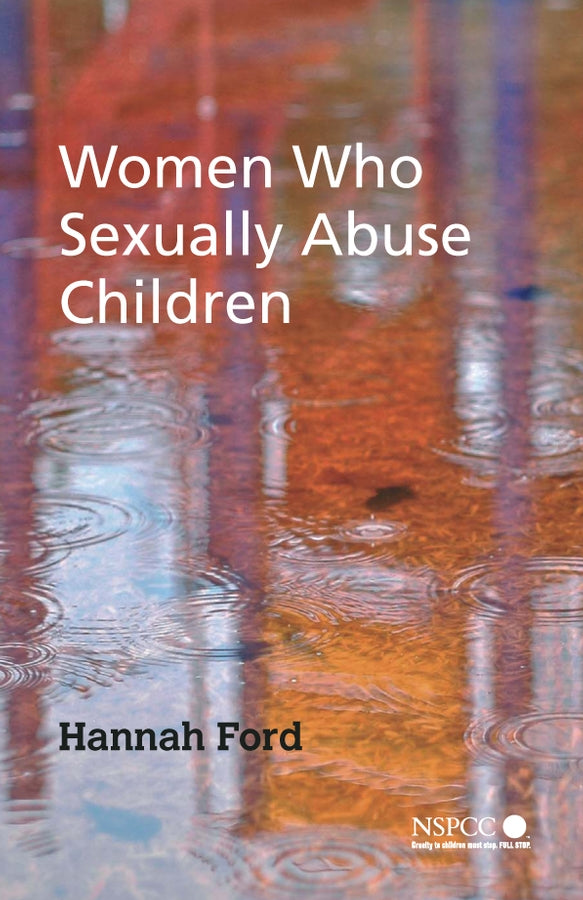 Wiley Child Protection & Policy Series cover