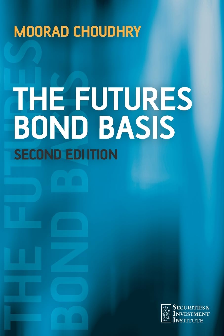 Securities Institute cover