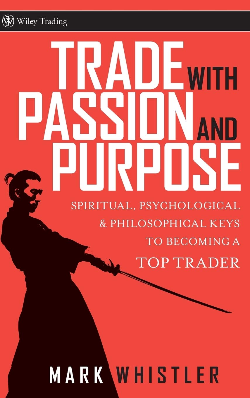 Wiley Trading cover