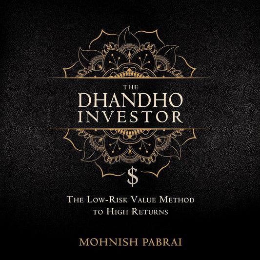 The Dhandho Investor