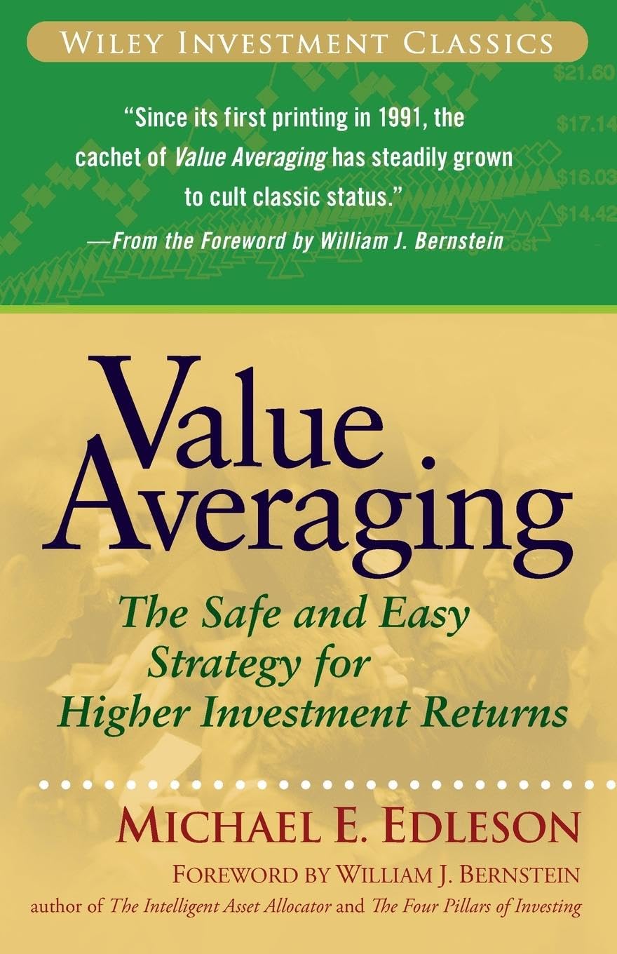 Wiley Investment Classics cover