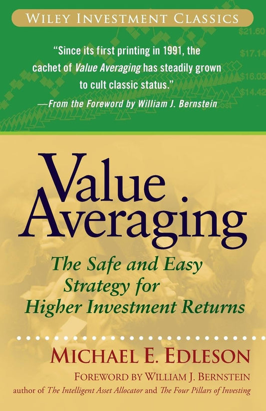 Wiley Investment Classics cover