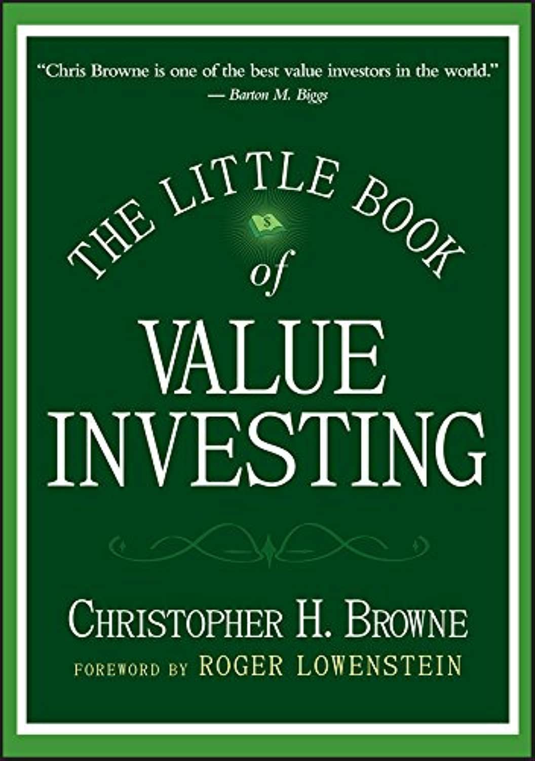 Little Books. Big Profits cover