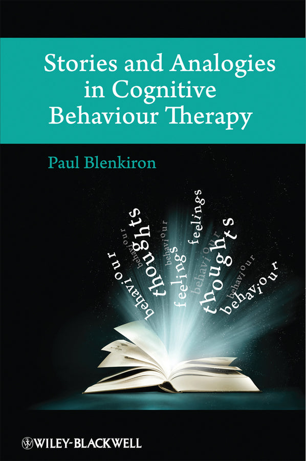 Stories and Analogies in Cognitive Behaviour Therapy cover
