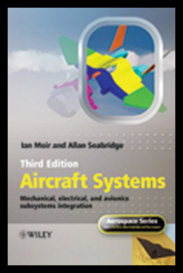 Aerospace Series cover