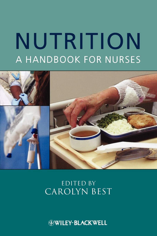 Wiley Series in Nursing cover