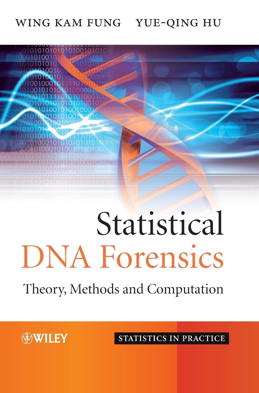 Statistics in Practice cover