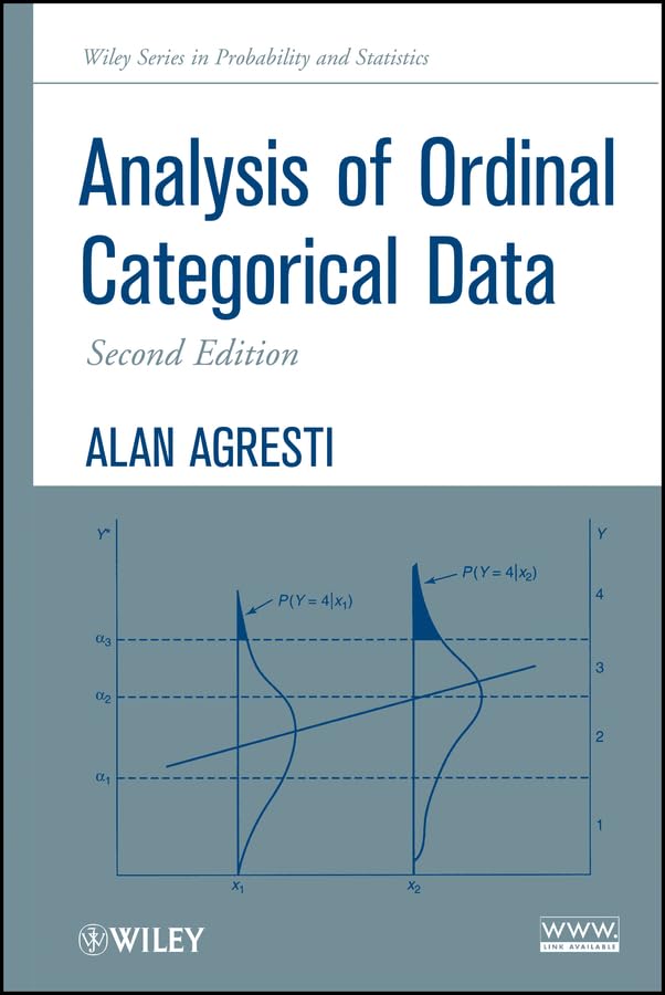 Wiley Series in Probability and Statistics cover