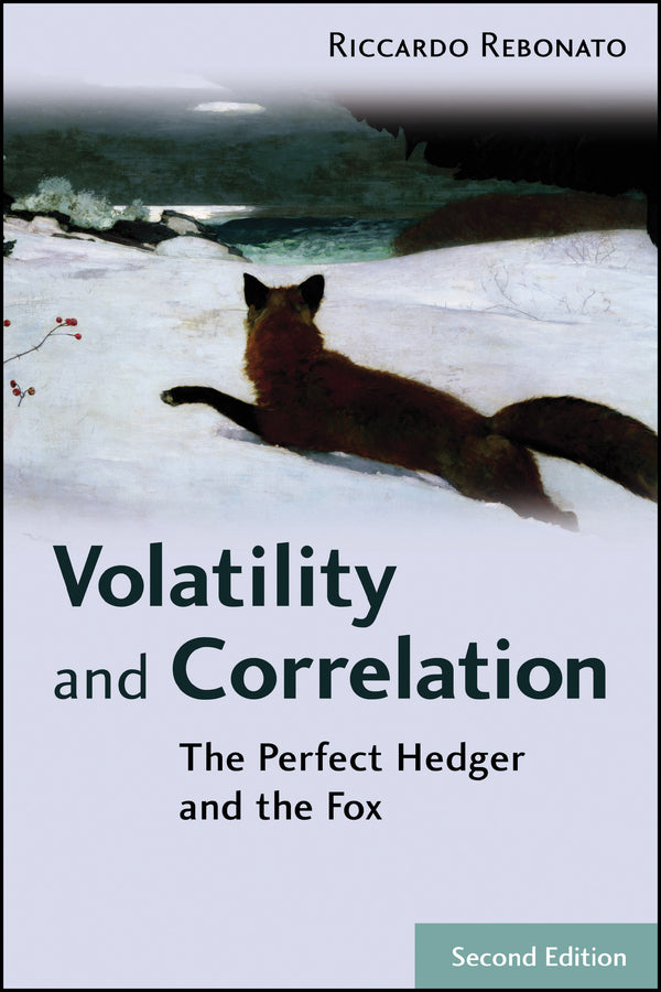 The Wiley Finance Series cover