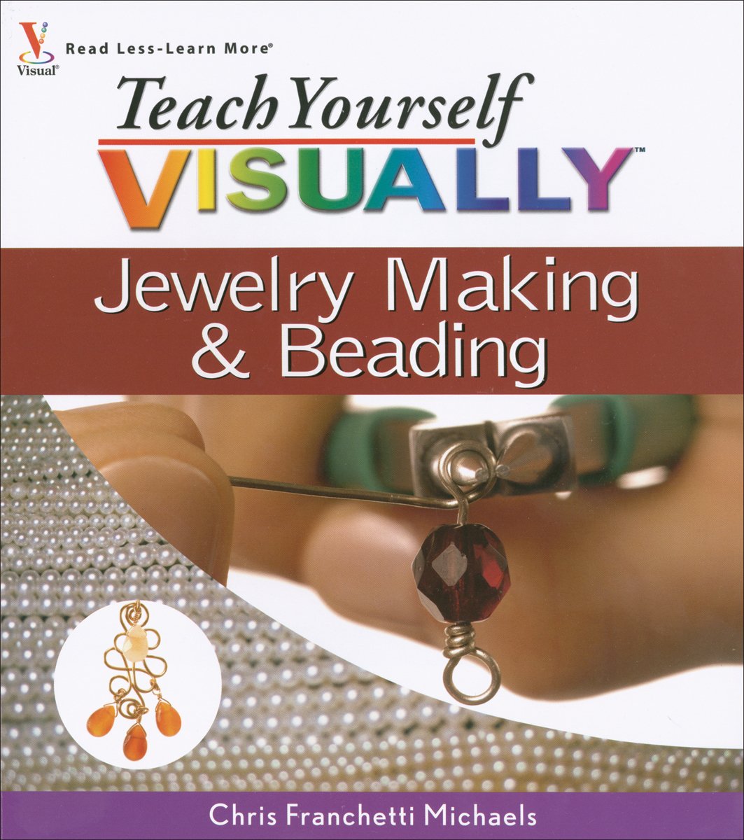 Teach Yourself VISUALLY Consumer cover