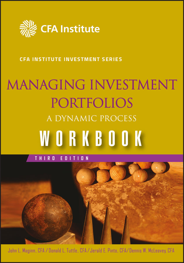CFA Institute Investment Series cover