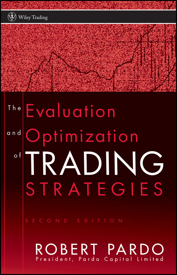 Wiley Trading cover