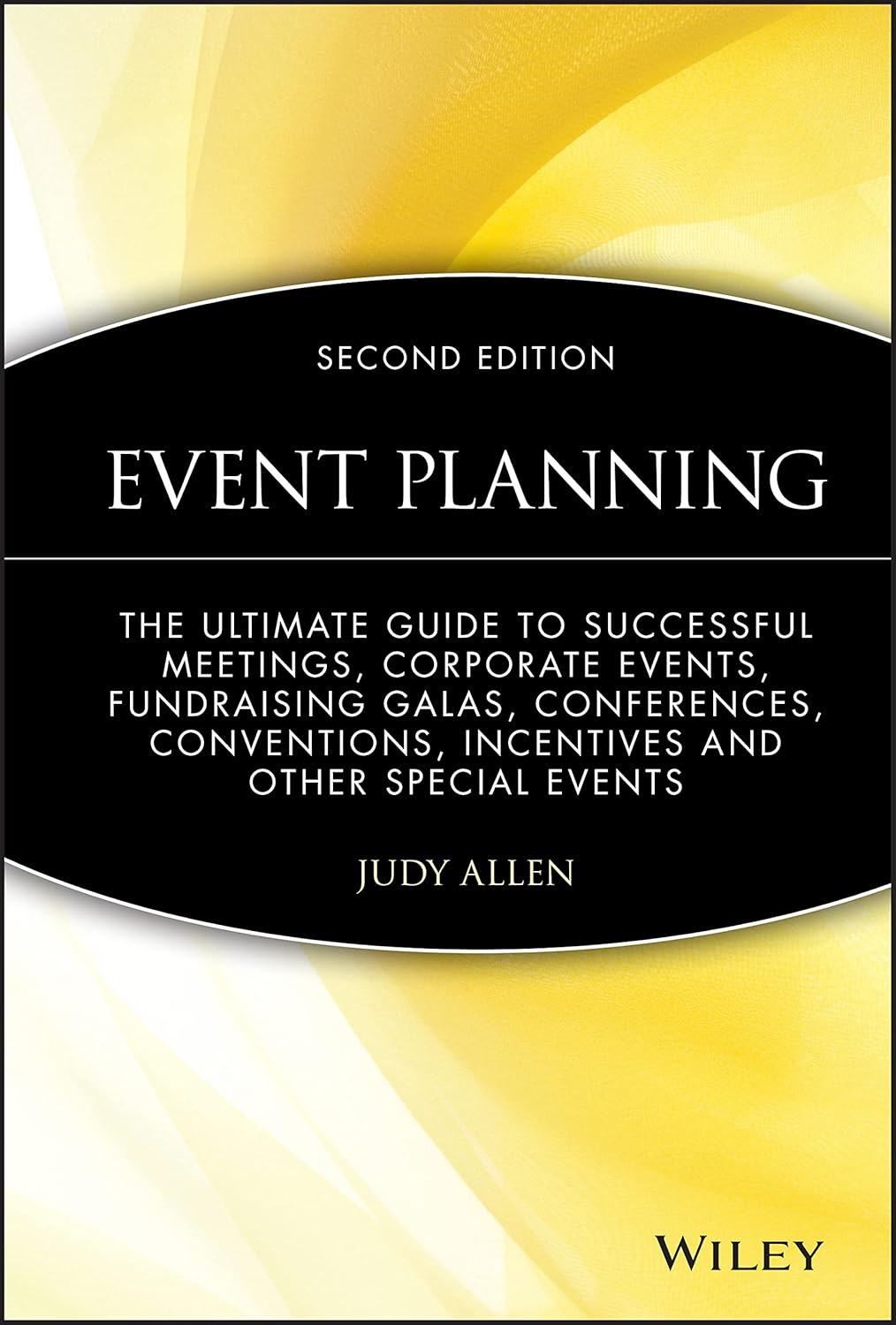 Event Planning