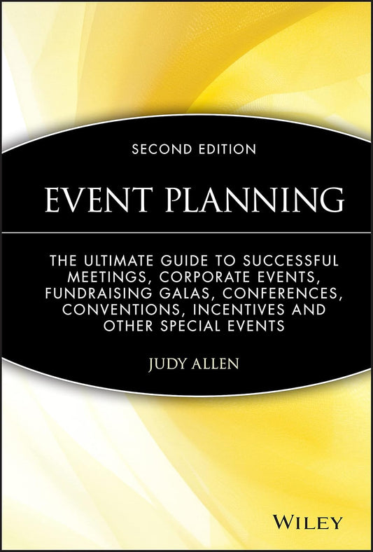 Event Planning