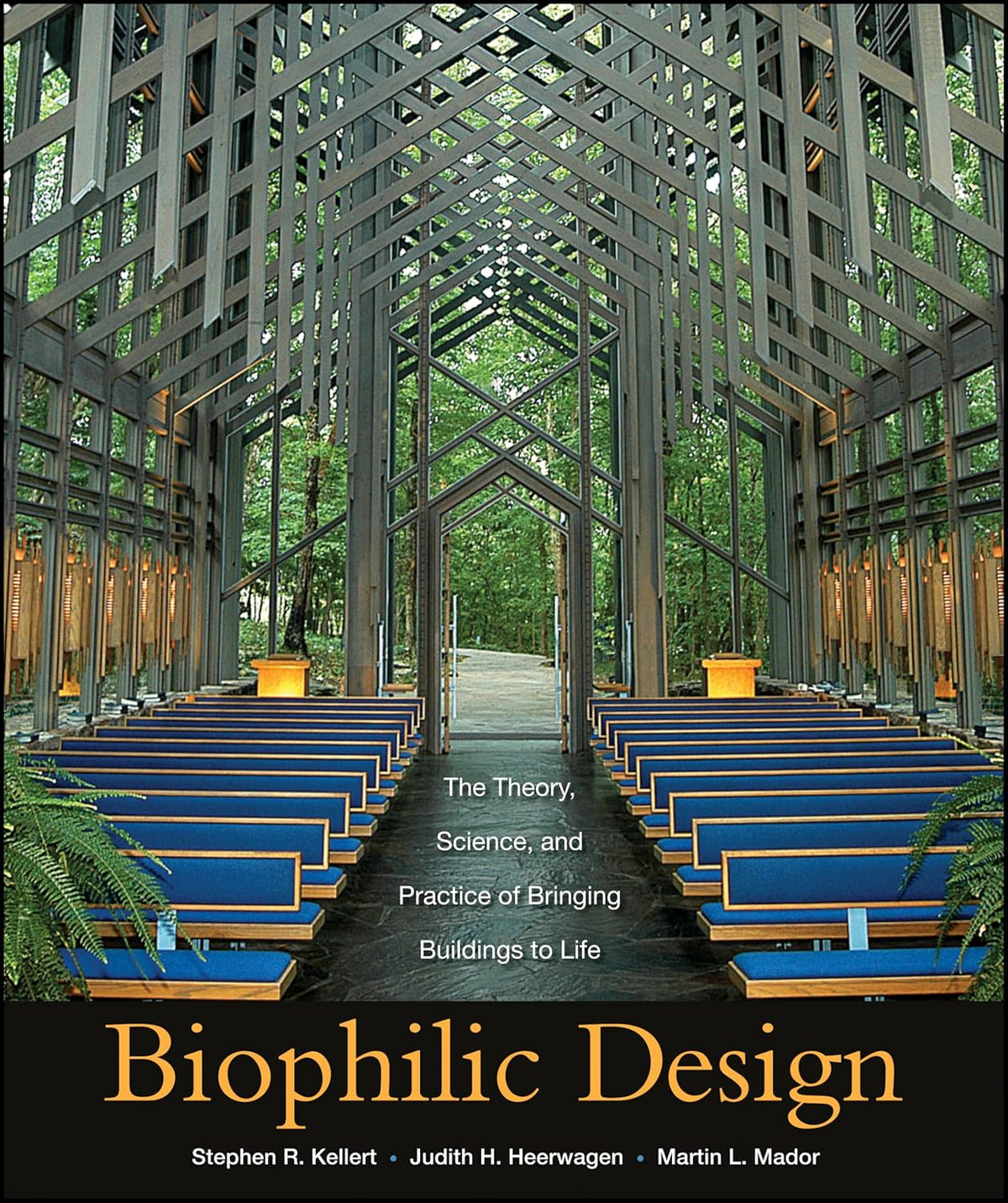 Biophilic Design