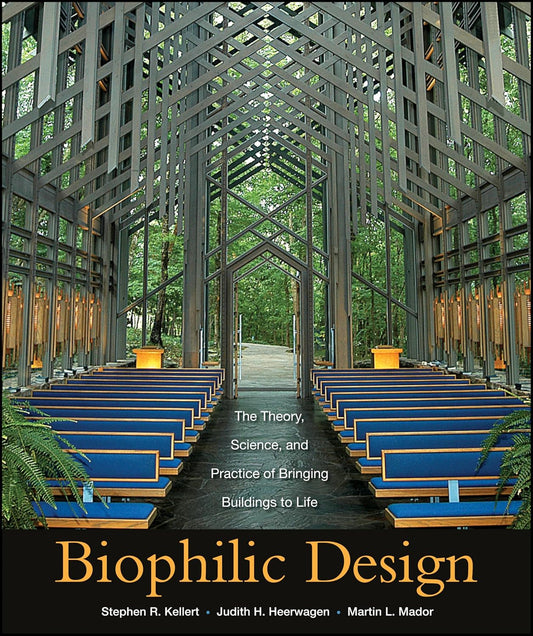 Biophilic Design
