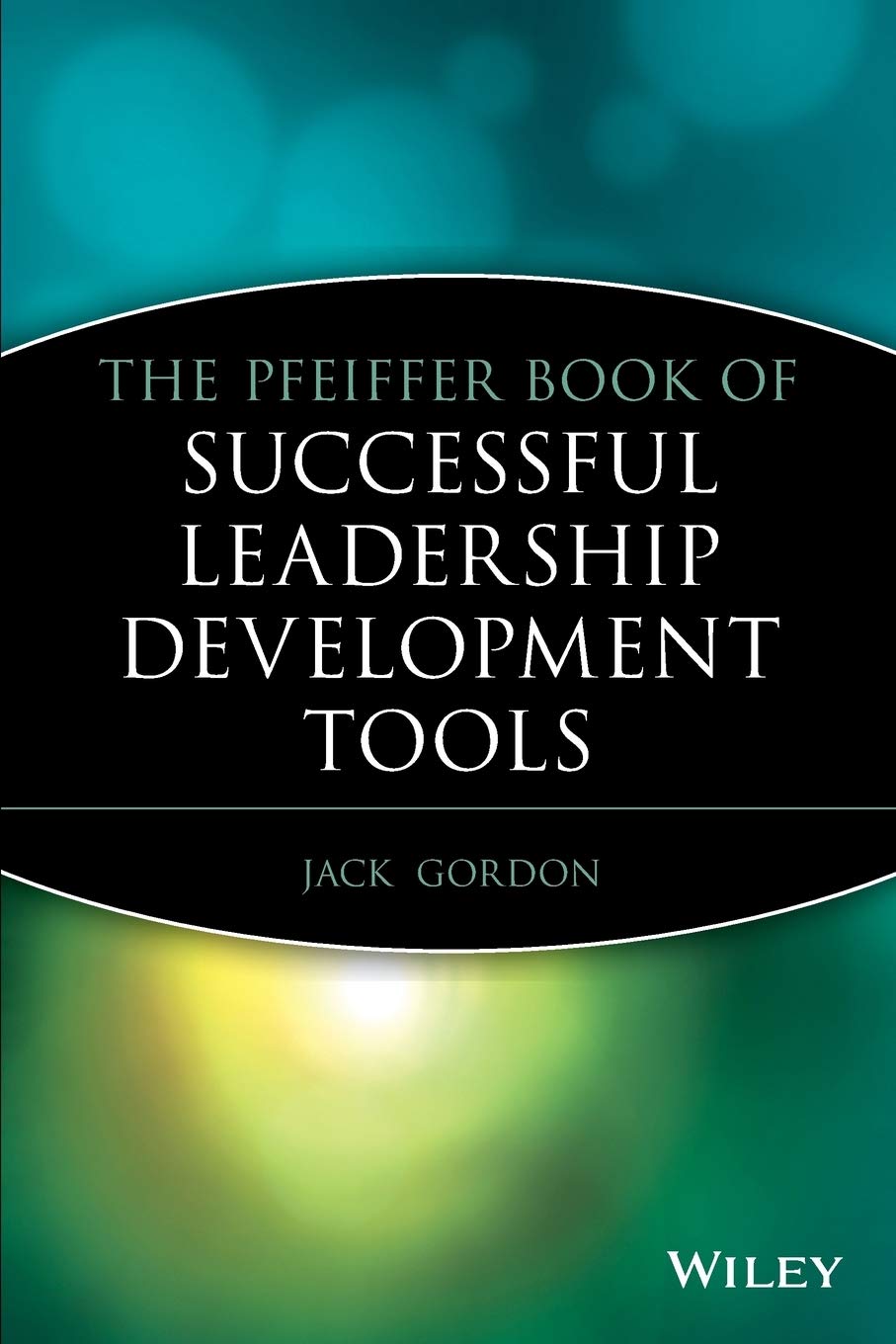 Jossey-Bass Leadership Series cover