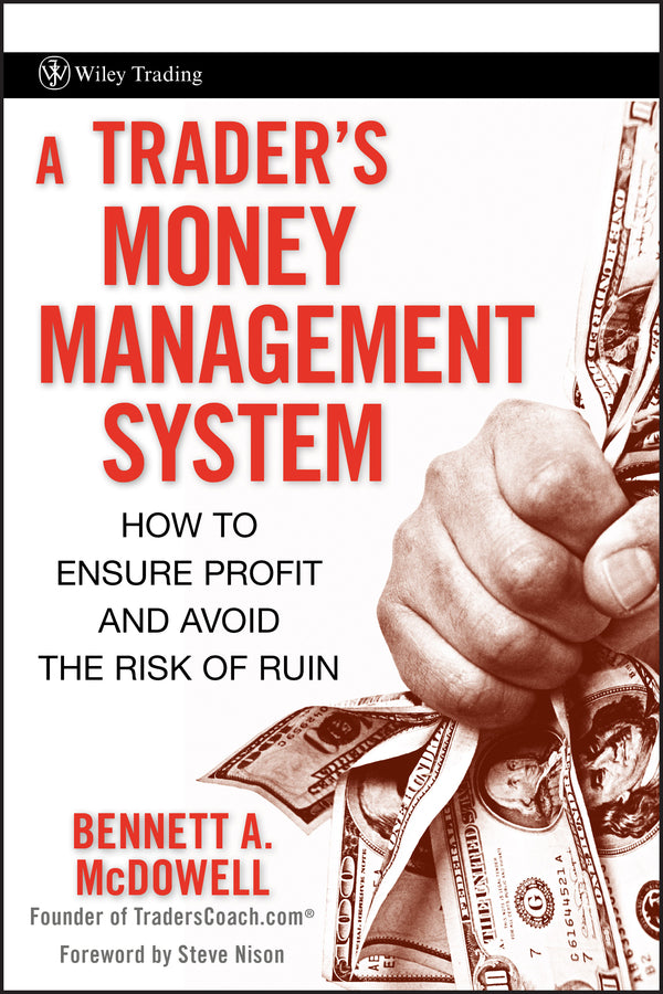 Wiley Trading cover