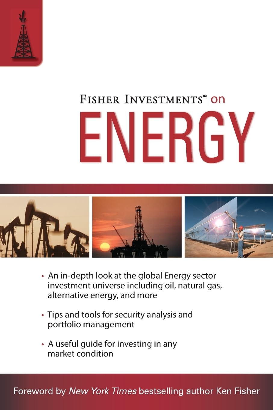 Fisher Investments Press cover