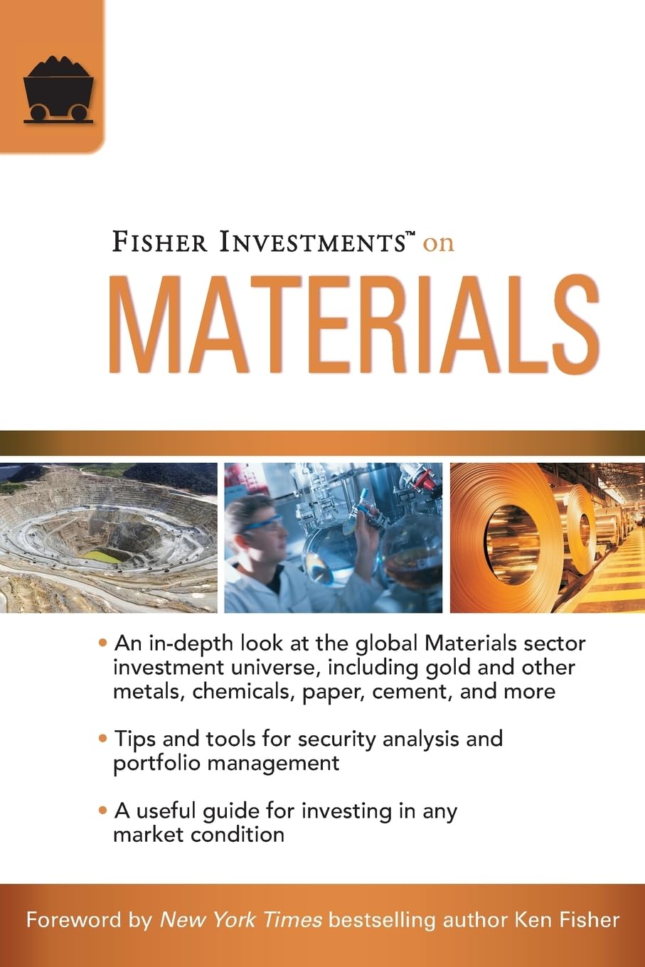 Fisher Investments Press cover