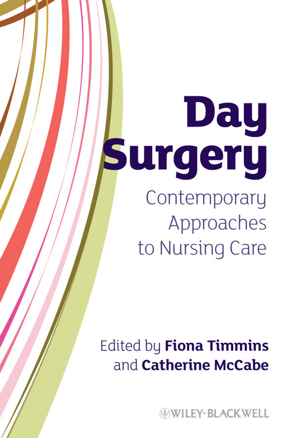 Wiley Series in Nursing cover