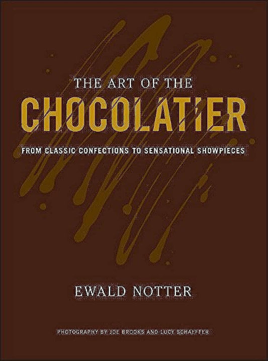 The Art of the Chocolatier