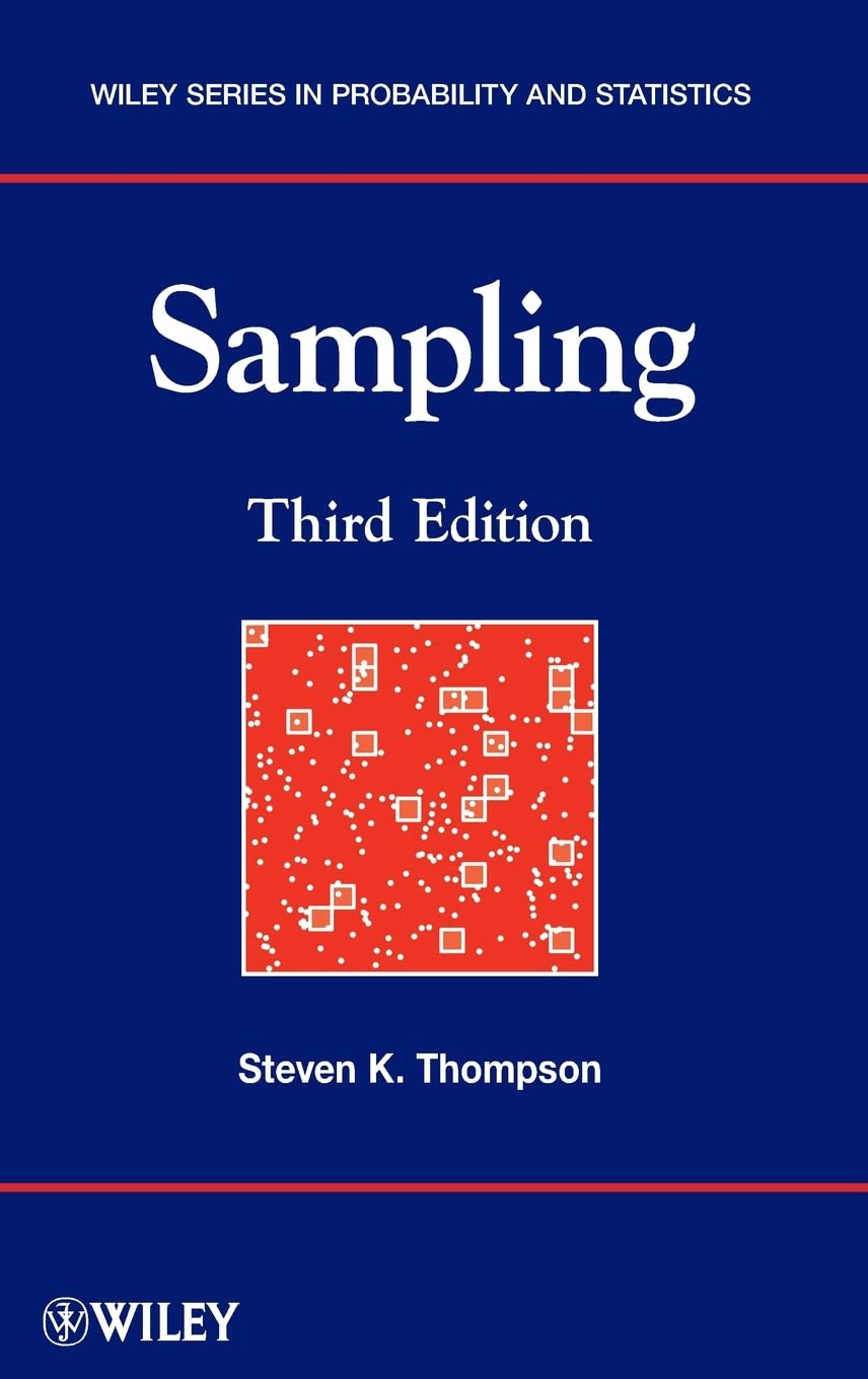 Sampling cover