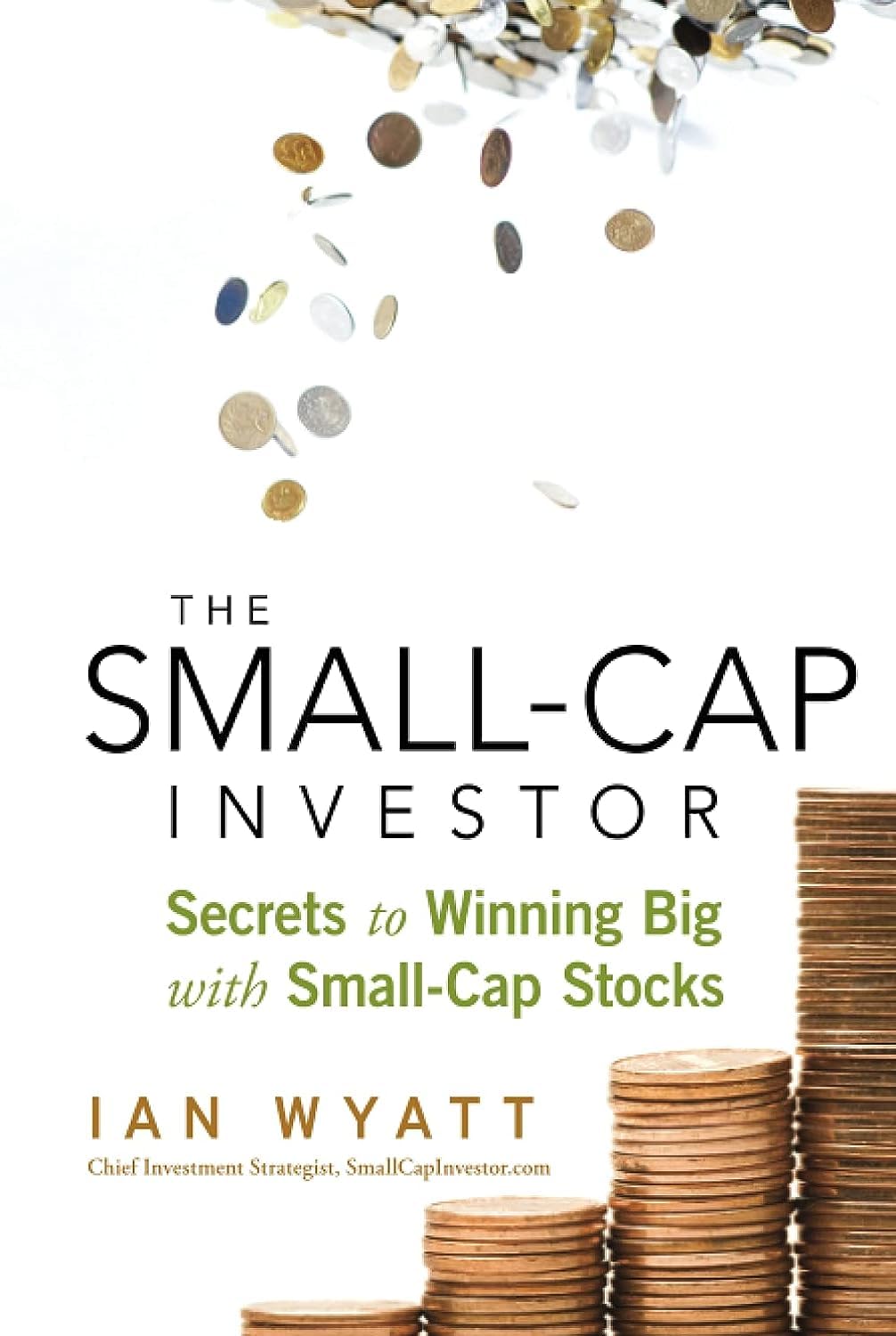 The Small-Cap Investor