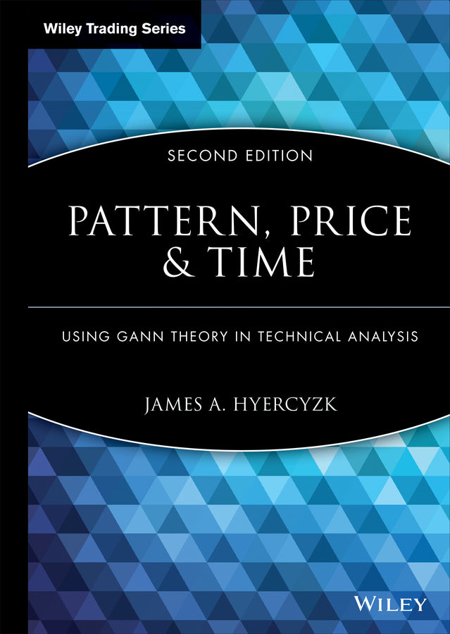 Wiley Trading cover