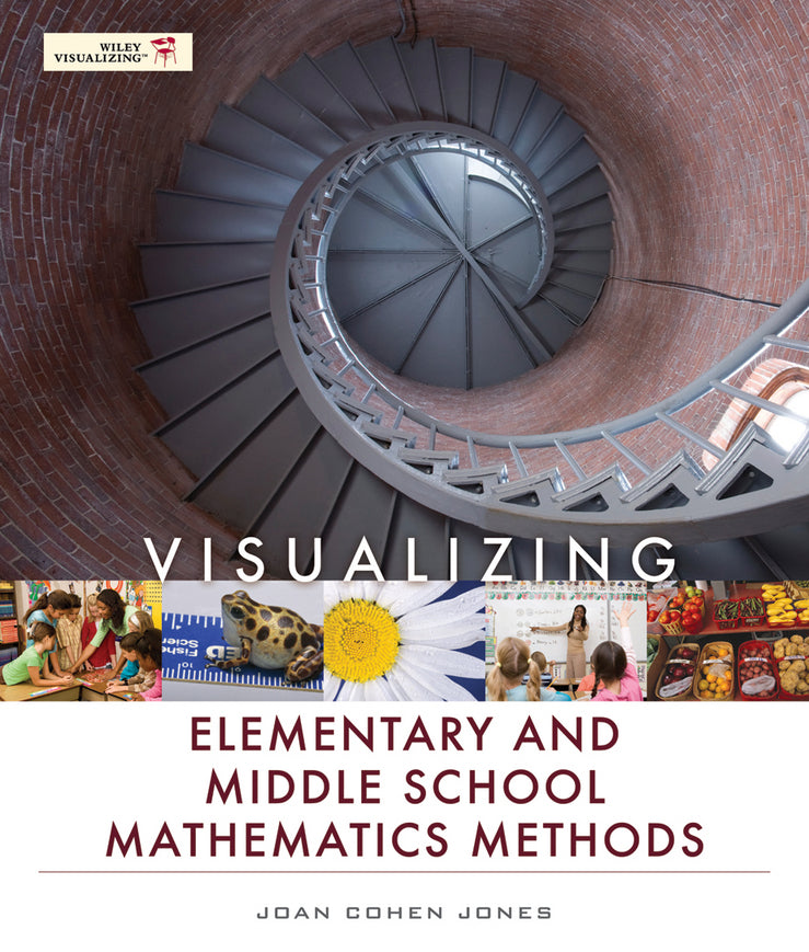 Visualizing Series cover