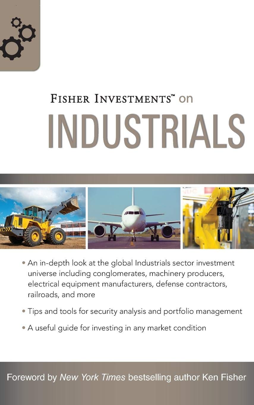 Fisher Investments Press cover