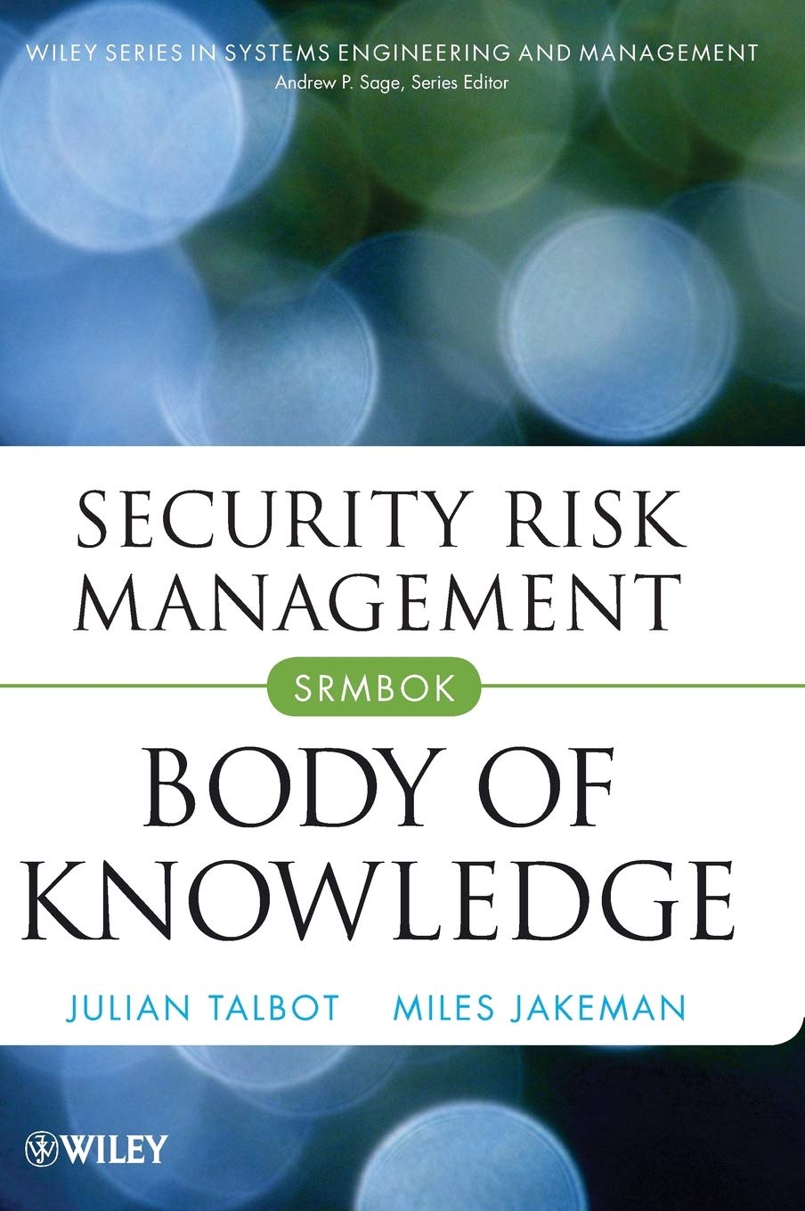 Security Risk Management Body of Knowledge