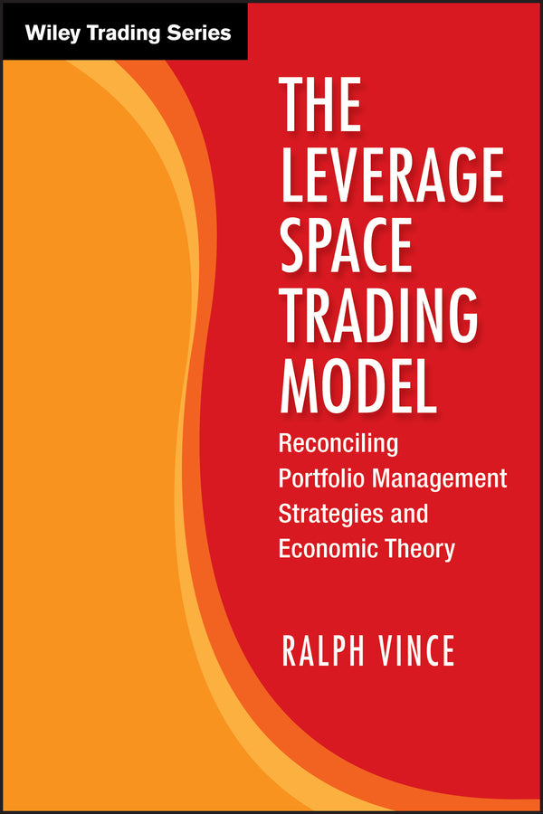 Wiley Trading cover