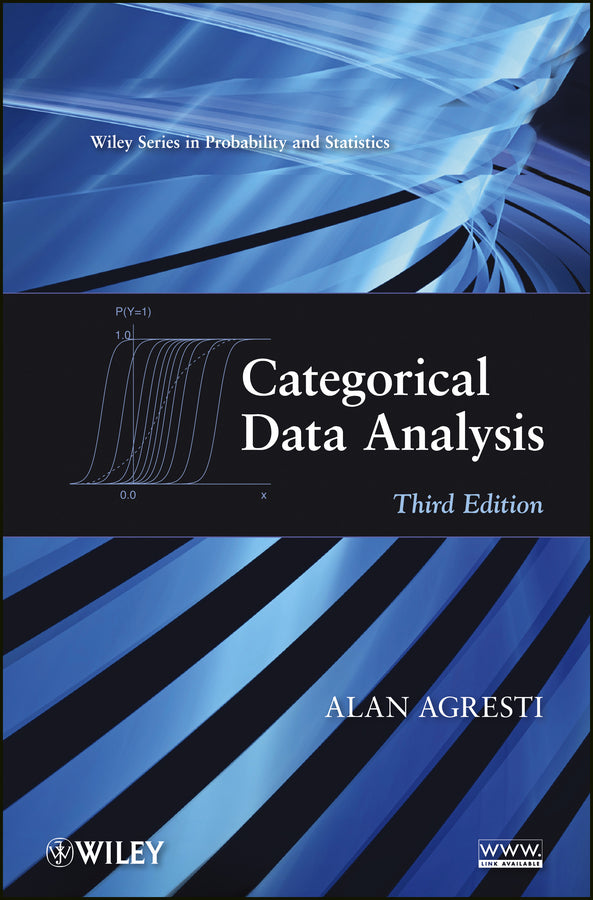 Wiley Series in Probability and Statistics cover