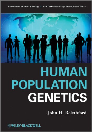 Foundation of Human Biology cover