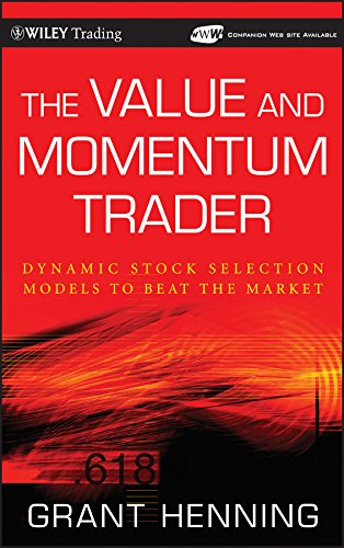 Wiley Trading cover