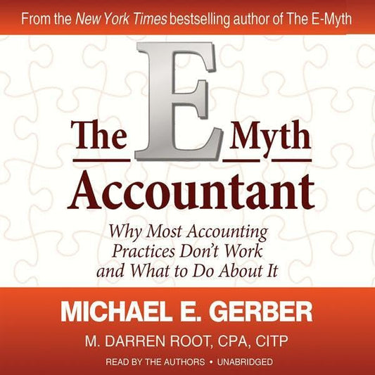 The E-Myth Accountant