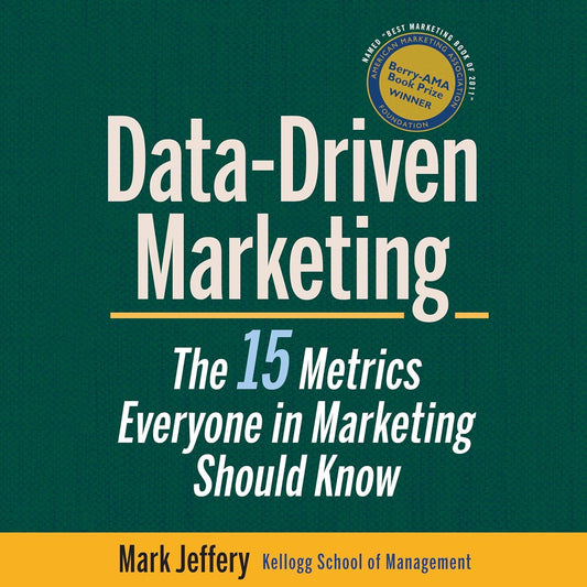 Data-Driven Marketing
