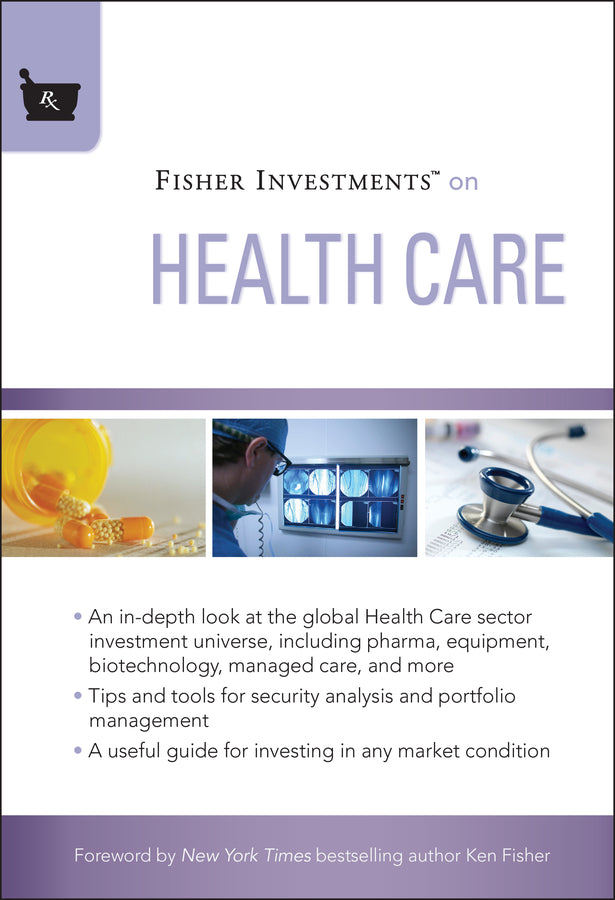 Fisher Investments Press cover